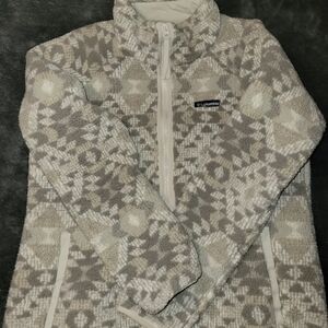 Columbia fleece jacket